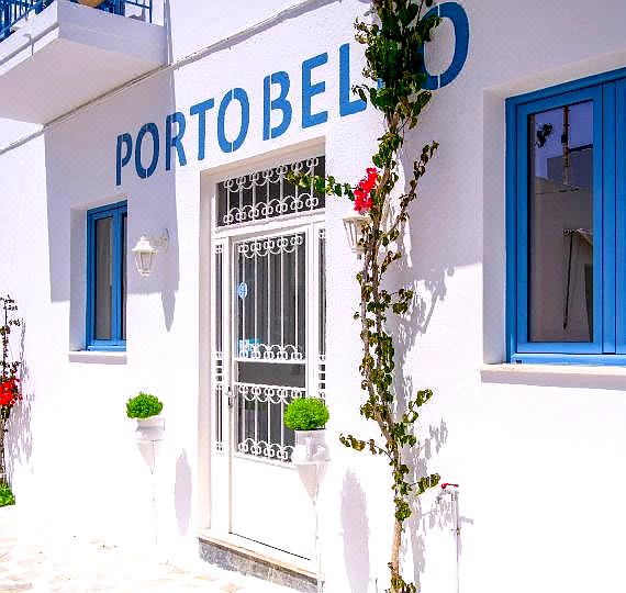 Porto Bello di Paros Image 6